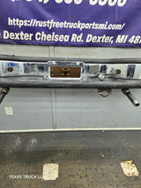 1999-2007 Chevrolet Silverado / GMC Sierra 1500 Rear Bumper