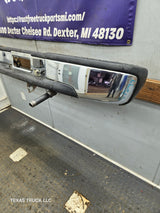 1999-2007 Chevrolet Silverado / GMC Sierra 1500 Rear Bumper