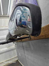 1999-2007 Chevrolet Silverado / GMC Sierra 1500 Rear Bumper