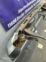 1999-2007 Chevrolet Silverado / GMC Sierra 1500 Rear Bumper