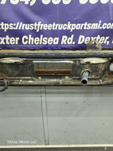 1999-2007 Chevrolet Silverado / GMC Sierra 1500 Rear Bumper
