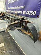 1999-2007 Chevrolet Silverado / GMC Sierra 1500 Rear Bumper