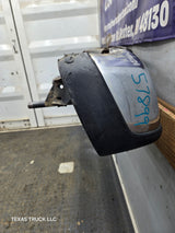 1999-2007 Chevrolet Silverado / GMC Sierra 1500 Rear Bumper