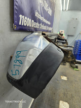 1999-2007 Chevrolet Silverado / GMC Sierra 1500 Rear Bumper