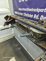 1999-2007 Chevrolet Silverado / GMC Sierra 1500 Rear Bumper