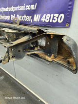 1999-2007 Chevrolet Silverado / GMC Sierra 1500 Rear Bumper