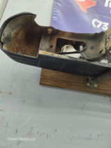 1999-2007 Chevrolet Silverado / GMC Sierra 1500 Rear Bumper