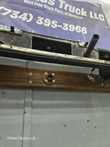 1999-2007 Chevrolet Silverado / GMC Sierra 1500 Rear Bumper