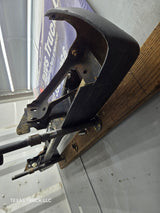 1999-2007 Chevrolet Silverado / GMC Sierra 1500 Rear Bumper