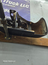 1999-2007 Chevrolet Silverado / GMC Sierra 1500 Rear Bumper