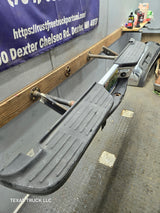 1999-2007 Ford Super Duty F250 F350 F450 F550 Rear Bumper
