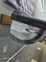 1999-2007 Ford Super Duty F250 F350 F450 F550 Rear Bumper