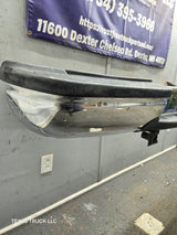 1999-2007 Ford Super Duty F250 F350 F450 F550 Rear Bumper