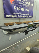 1999-2007 Ford Super Duty F250 F350 F450 F550 Rear Bumper