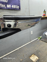 1999-2007 Ford Super Duty F250 F350 F450 F550 Rear Bumper