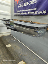 1999-2007 Ford Super Duty F250 F350 F450 F550 Rear Bumper