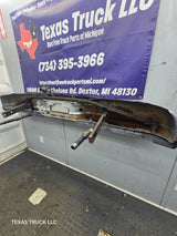 1999-2007 Ford Super Duty F250 F350 F450 F550 Rear Bumper