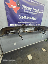 1999-2007 Ford Super Duty F250 F350 F450 F550 Rear Bumper