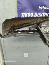 1999-2007 Ford Super Duty F250 F350 F450 F550 Rear Bumper