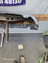 1999-2007 Ford Super Duty F250 F350 F450 F550 Rear Bumper