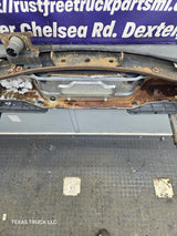 1999-2007 Ford Super Duty F250 F350 F450 F550 Rear Bumper