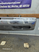 1999-2002 Chevrolet Silverado 1500 Front Bumper - Chrome
