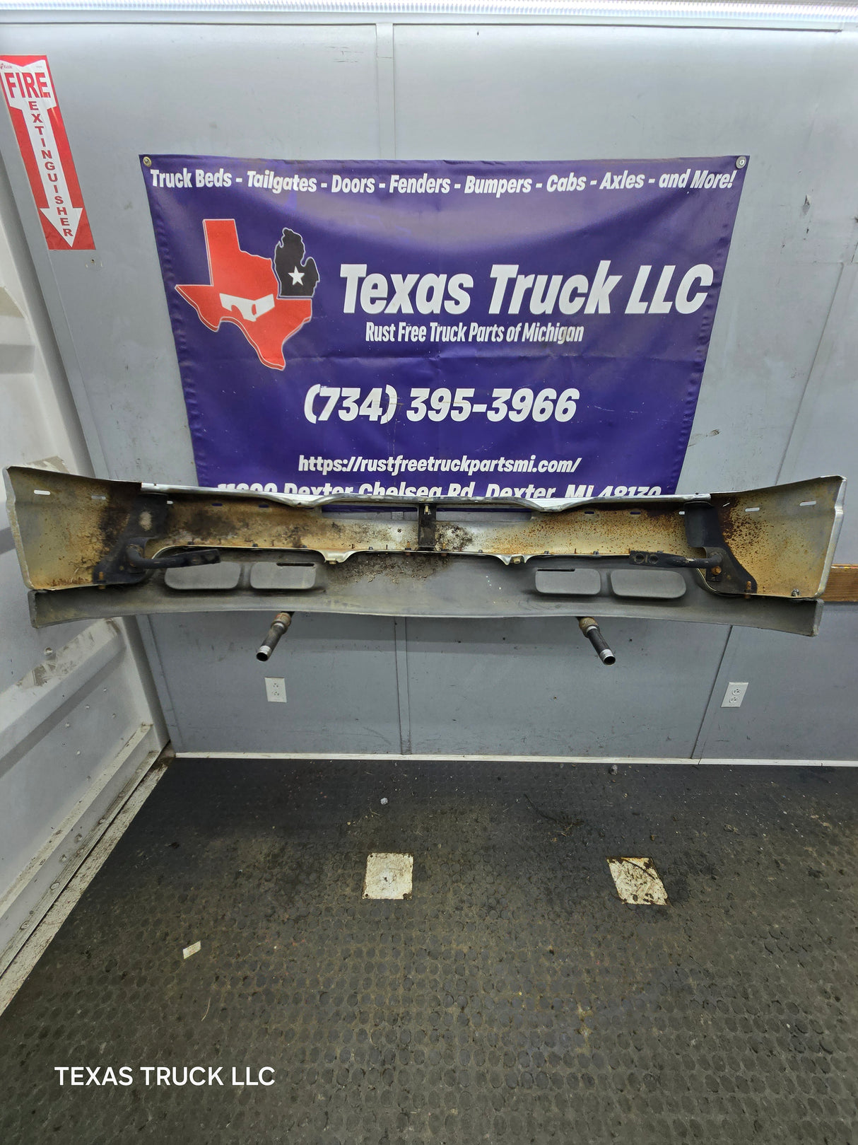 1999-2002 Chevrolet Silverado 1500 Front Bumper - Chrome