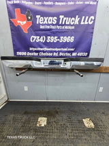 1988-1998 Chevrolet / GMC 1500 2500 3500 Rear Bumper