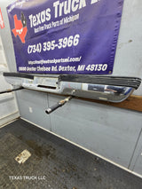 1988-1998 Chevrolet / GMC 1500 2500 3500 Rear Bumper