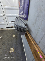 1988-1998 Chevrolet / GMC 1500 2500 3500 Rear Bumper