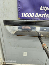 1988-1998 Chevrolet / GMC 1500 2500 3500 Rear Bumper