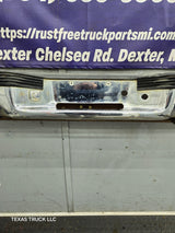 1988-1998 Chevrolet / GMC 1500 2500 3500 Rear Bumper