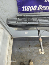 1988-1998 Chevrolet / GMC 1500 2500 3500 Rear Bumper