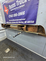 1988-1998 Chevrolet / GMC 1500 2500 3500 Rear Bumper