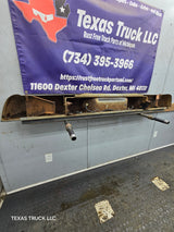 1988-1998 Chevrolet / GMC 1500 2500 3500 Rear Bumper