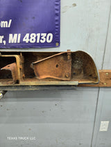 1988-1998 Chevrolet / GMC 1500 2500 3500 Rear Bumper