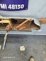 1988-1998 Chevrolet / GMC 1500 2500 3500 Rear Bumper