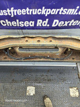 1988-1998 Chevrolet / GMC 1500 2500 3500 Rear Bumper