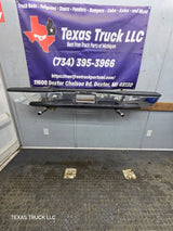 1999-2007 Chevrolet Silverado / GMC Sierra 1500 Rear Bumper