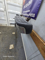 1999-2007 Chevrolet Silverado / GMC Sierra 1500 Rear Bumper
