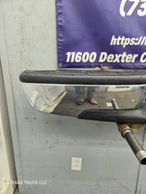 1999-2007 Chevrolet Silverado / GMC Sierra 1500 Rear Bumper