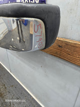 1999-2007 Chevrolet Silverado / GMC Sierra 1500 Rear Bumper