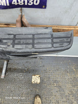 1999-2007 Chevrolet Silverado / GMC Sierra 1500 Rear Bumper