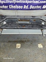 1999-2007 Chevrolet Silverado / GMC Sierra 1500 Rear Bumper