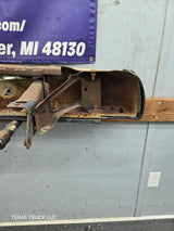 1999-2007 Chevrolet Silverado / GMC Sierra 1500 Rear Bumper