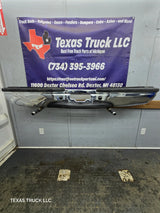 1999-2007 Ford Super Duty F250 F350 F450 F550 Rear Bumper