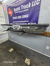 1999-2007 Ford Super Duty F250 F350 F450 F550 Rear Bumper