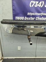 1999-2007 Ford Super Duty F250 F350 F450 F550 Rear Bumper