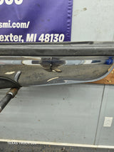 1999-2007 Ford Super Duty F250 F350 F450 F550 Rear Bumper