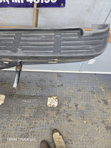 1999-2007 Ford Super Duty F250 F350 F450 F550 Rear Bumper